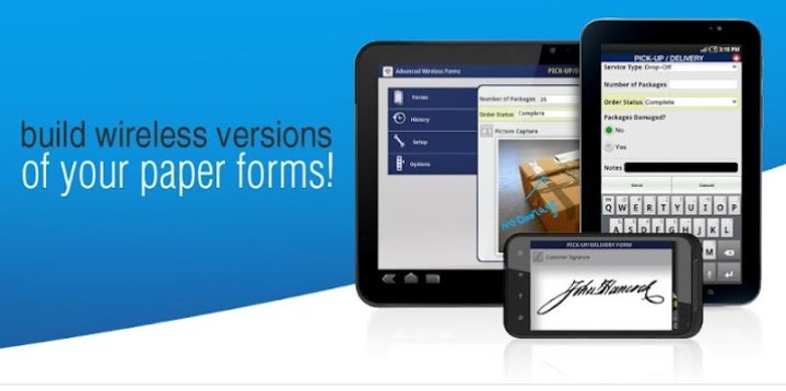 SprintBizHou's tweet photo. We can build wireless versions of your paper forms. Eliminate the paper trail.
#Demolitioncompany #cosntruction #Serviceindustry #Atlanta #iPad #Hvac #Plumbing #Electrical #Transportation #Jobsite #Demolition #Contractor #Shredding #Documents #Paperless #Paper #Workflow #Actsoft https://t.co/oEPOqvBy5I