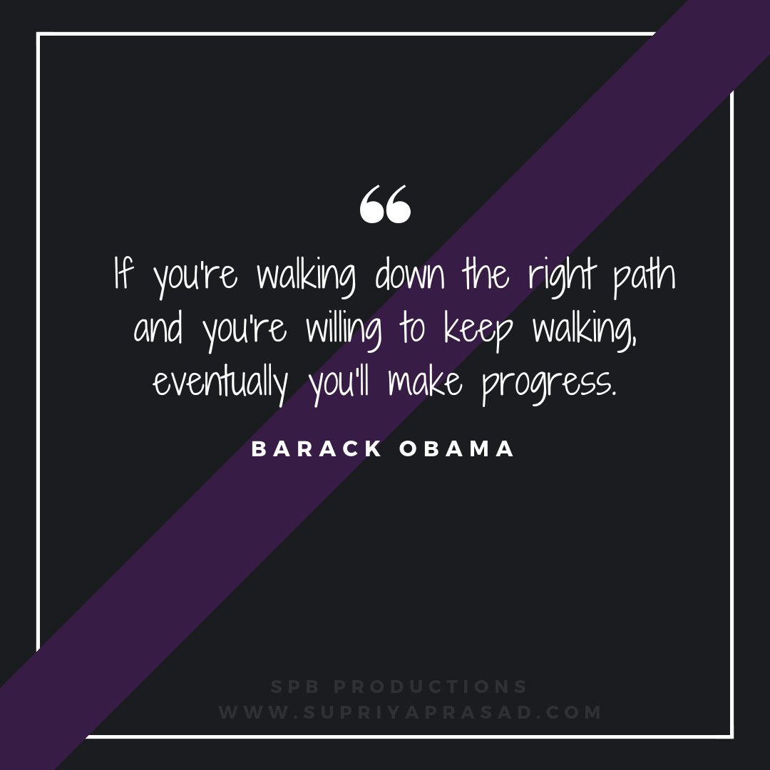 supriyadigital's tweet image. If progress isn't happening as soon as you want it, don't give up! Everyone is on their own journey in life and just because overnight success happens to one person doesn't mean you will experience the same. Success comes at a different pace for most people. #beyourownsuccess