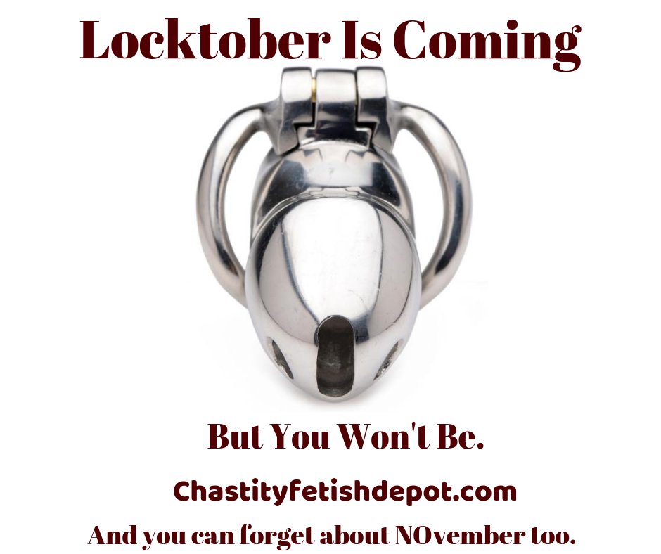 ChastityFetishDepot. 