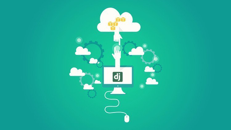 9Programming's tweet image. Hosting Django: Amazon Web Services (AWS) Fundamentals
☞ bit.ly/2NsDr7Z
#Programming #python