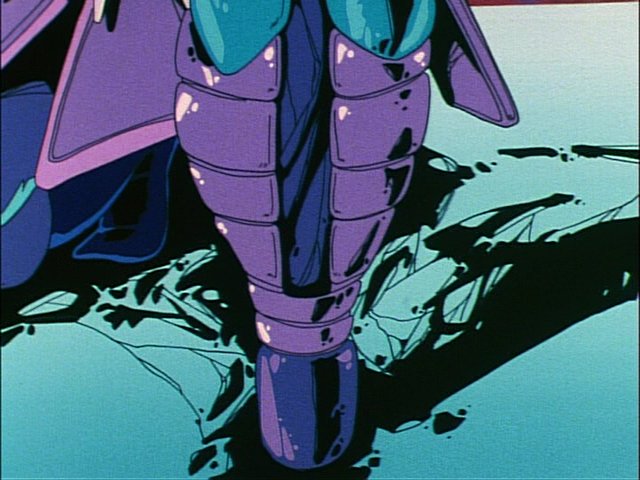 Nisoku2 田野雅祥さんの装飾的とでもいうべきエフェクトはもっと真似されていいと思う 1枚目 キン肉マン 123話 2枚目 聖獣士サイガード 3枚目 バーンナップスクランブル Op 4枚目 灼眼のシャナ 1話 T Co Hd95egbqmn Twitter