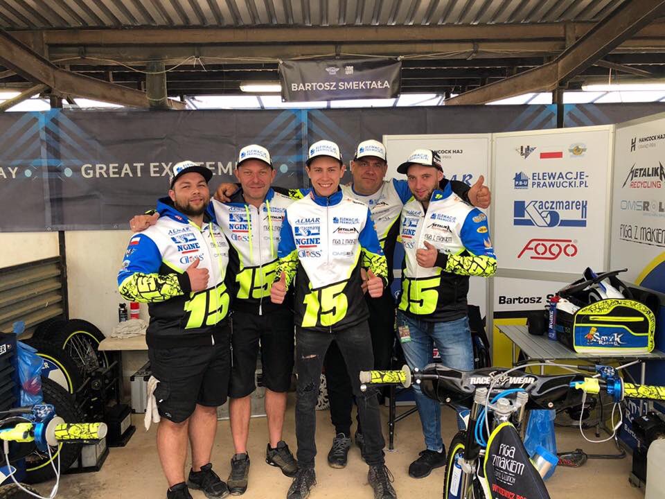 Team Hancock Haj tweet media