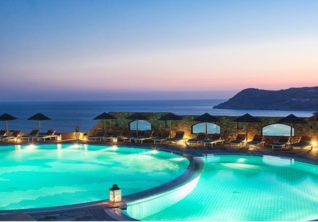 relyon_ps's tweet photo. @ThomasCookUK #GreekGetaway mykonos would be ideal for my family and I, fingers crossed 🤞🏼 https://t.co/iIFIg7XEIa