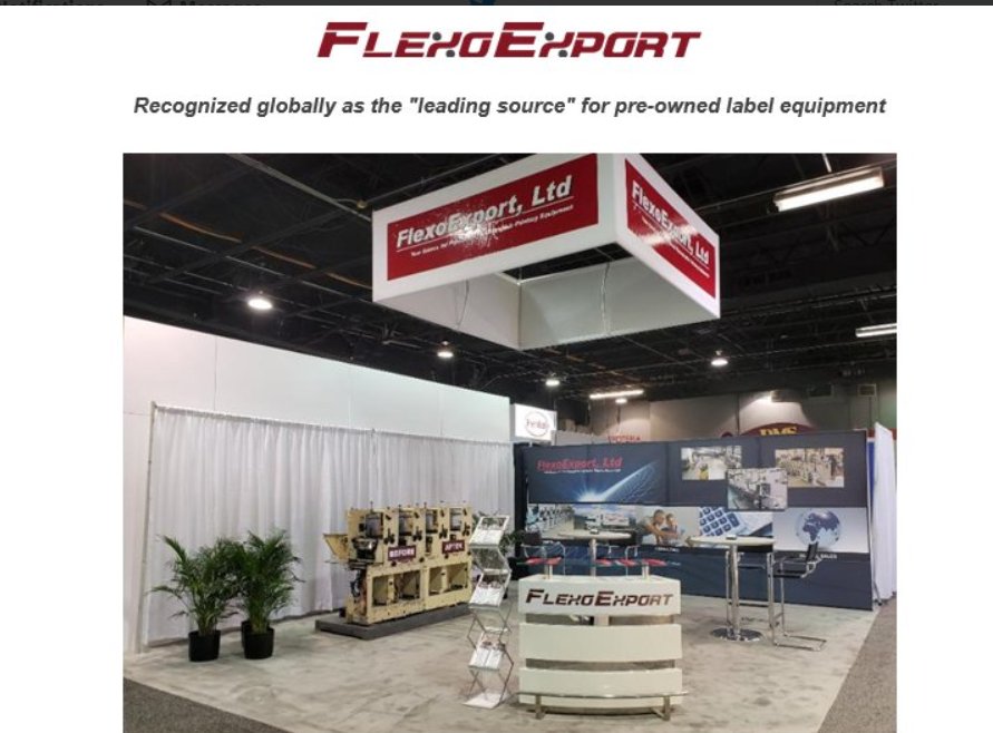 flexoexport tweet picture