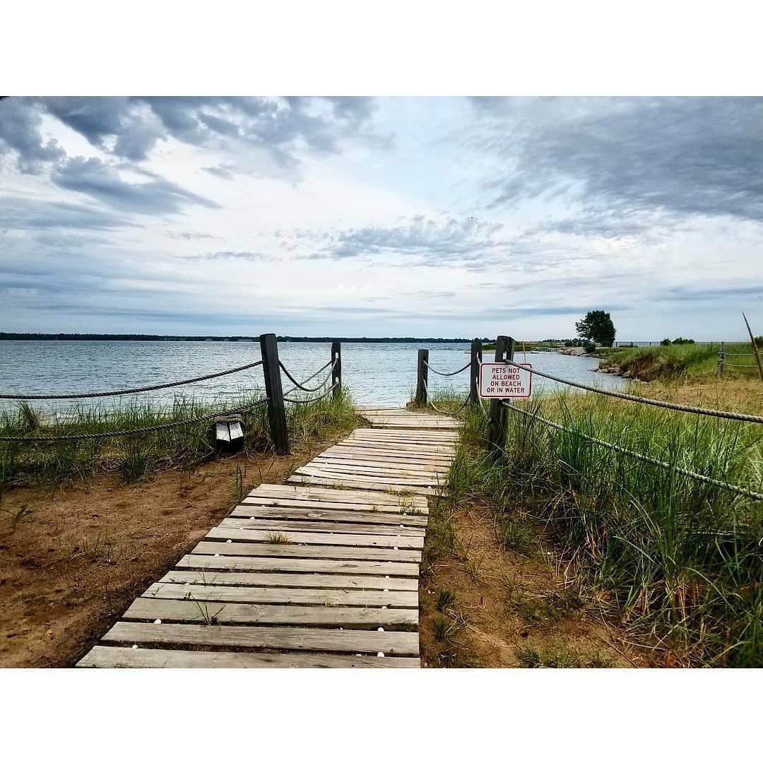 mydoorcounty's tweet photo. What do you find at the end of your favorite path in Door County?

Door County moment brought to you by Jon and Cathy, RV reboot.
#travelwi #hike #explorethedoor https://t.co/VeTgtyhNry