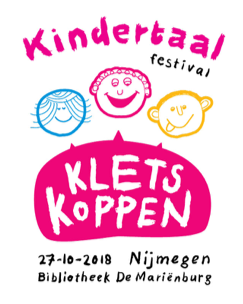 margrietagroen's tweet photo. Hoe werkt dat, leren praten? Ontdek het op 27 oktober tijdens de tweede editie van Kletskoppen Kindertaalfestival! https://t.co/bvmHPqrFWB @Kletskoppenfest, @LaDDMPI, @MPI_NL, @RU_Letteren, @bieb024 https://t.co/4nXXk2gGBd
