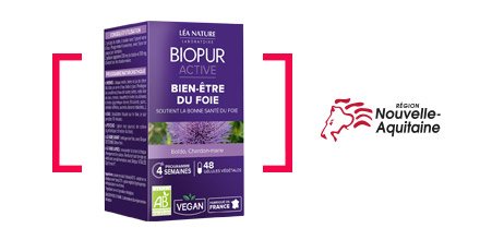 AANA_officiel's tweet photo. Les bienfaits de la naturopathie en gélule c’est #Biopur de @LeaNature et son #Bienetre du Foie. Organisme détoxiné pour se sentir bien au concours #SOINNOVATION du @sial_paris, catégorie #SOHEALTHY. Un produit @NvelleAquitaine qui prend soin de vous ➡️ https://t.co/cG49e9LmmP https://t.co/Q6XlgL2iMo