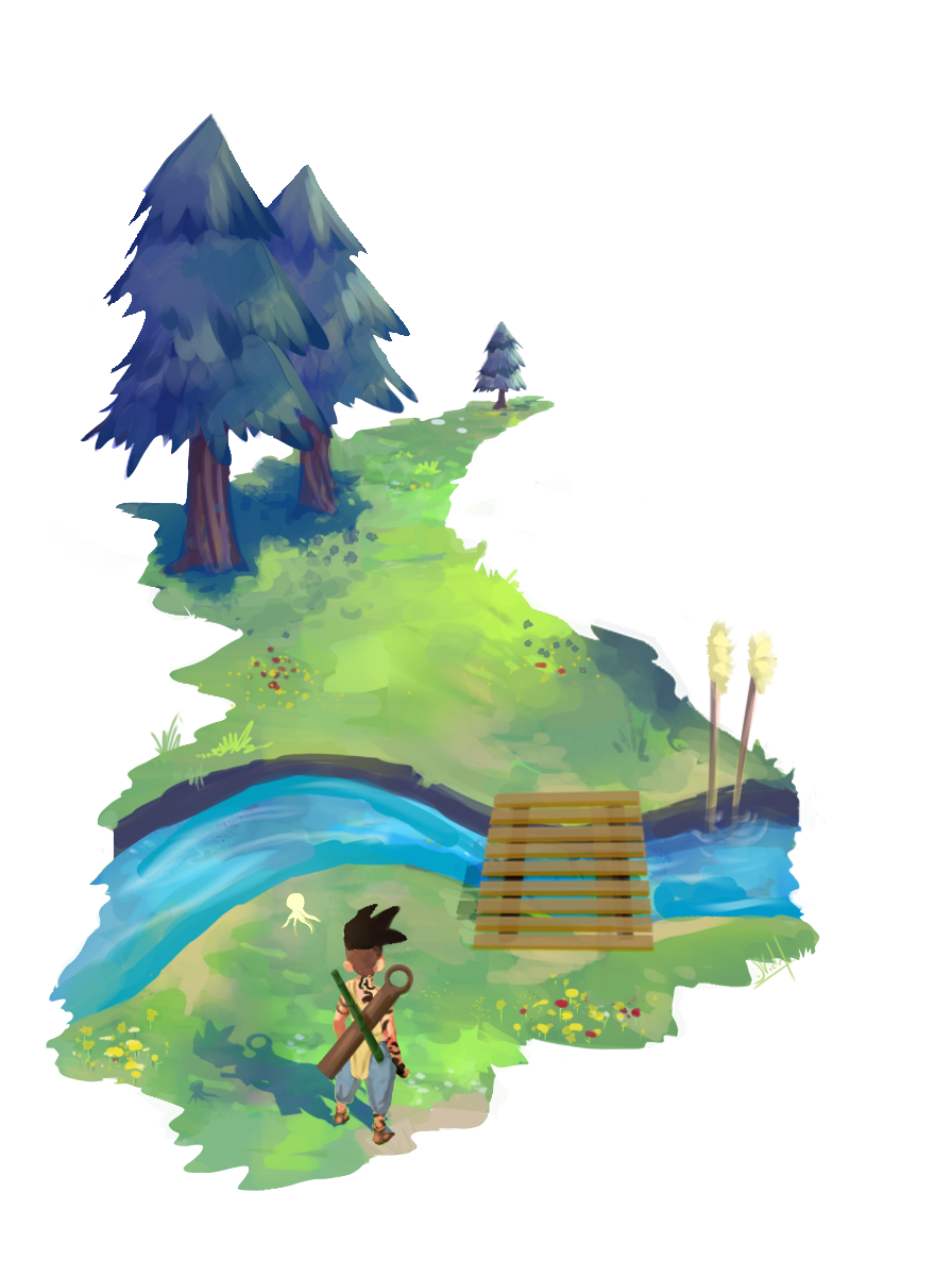 ArokTheGame's tweet photo. Mor of our art.
#arokthegame #ArokTheGame #JudithVidalDraw #indiedev #IndieGameDev #indigame #sunforge https://t.co/TuvucmfV5P