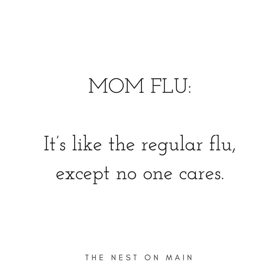 behaviormomma's tweet photo. Friendly Friday reminder! Get yo flu shot - tis the season. https://t.co/yaRvuQoD5e