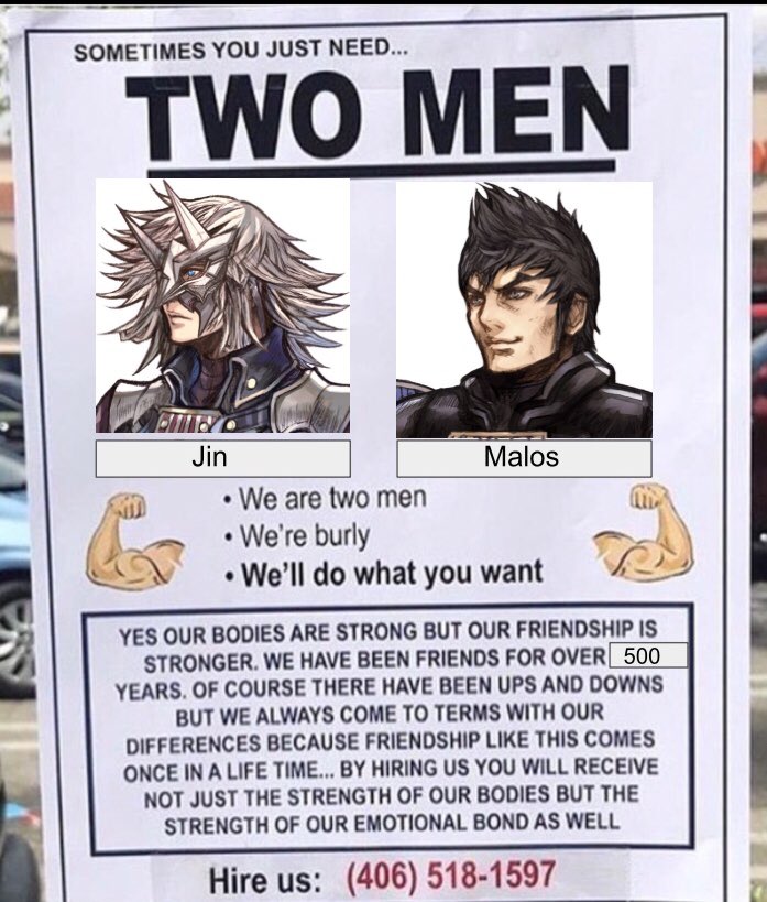 Has this been done yet?