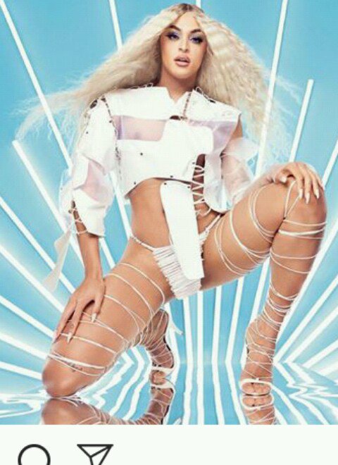 frankbarrios's tweet photo. Amarla!!! #PablloVittar Vengan de a uno. https://t.co/KPB6pyluoT