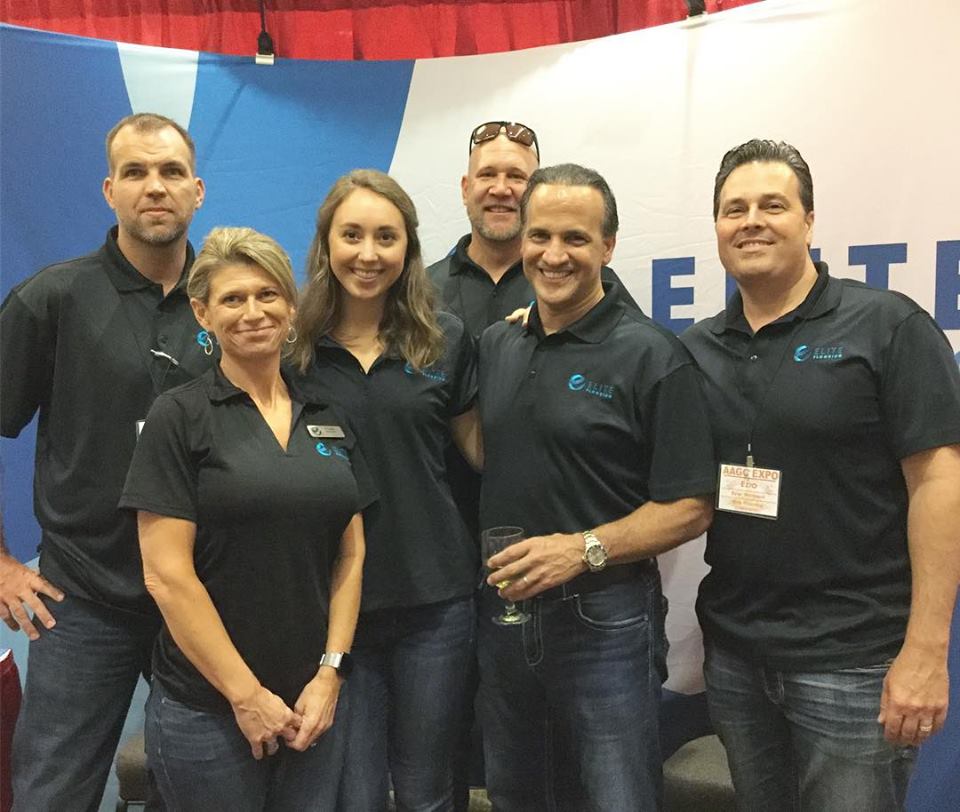 elite_floor's tweet photo. What a time at the trade show last night, aagcolumbia! And congratulations to our giveaway winner! #Elite https://t.co/KIn8KKlgjf