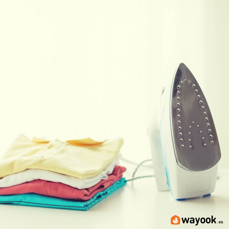 Wayook's tweet image. En nuestro blog te enseñamos los mejores trucos para planchar tus camisas wayook.es/blog/planchado… #blogwayook #arrugas