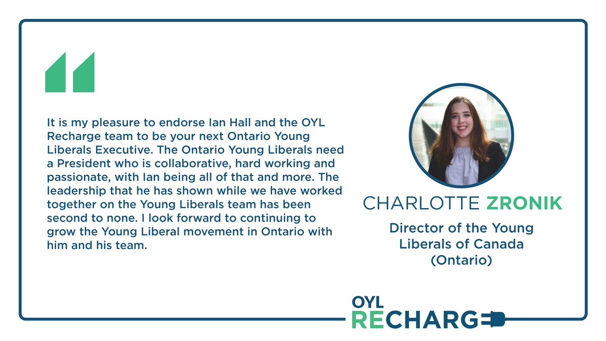 OYL Recharge tweet media