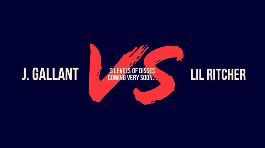 LilRitcher's tweet photo. JUST WAIT!!! https://t.co/8Sj1rrPQwE
