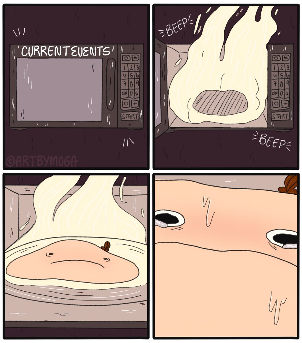 A little comic to represent how I’ve been feeling the past few days. 

RAINN National Sexual Assault Hotline: 800.656.HOPE (4673)