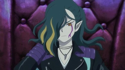 最高のイラスト画像 ベスト50 妖怪ウォッチ シャドウサイド アニメ 感想