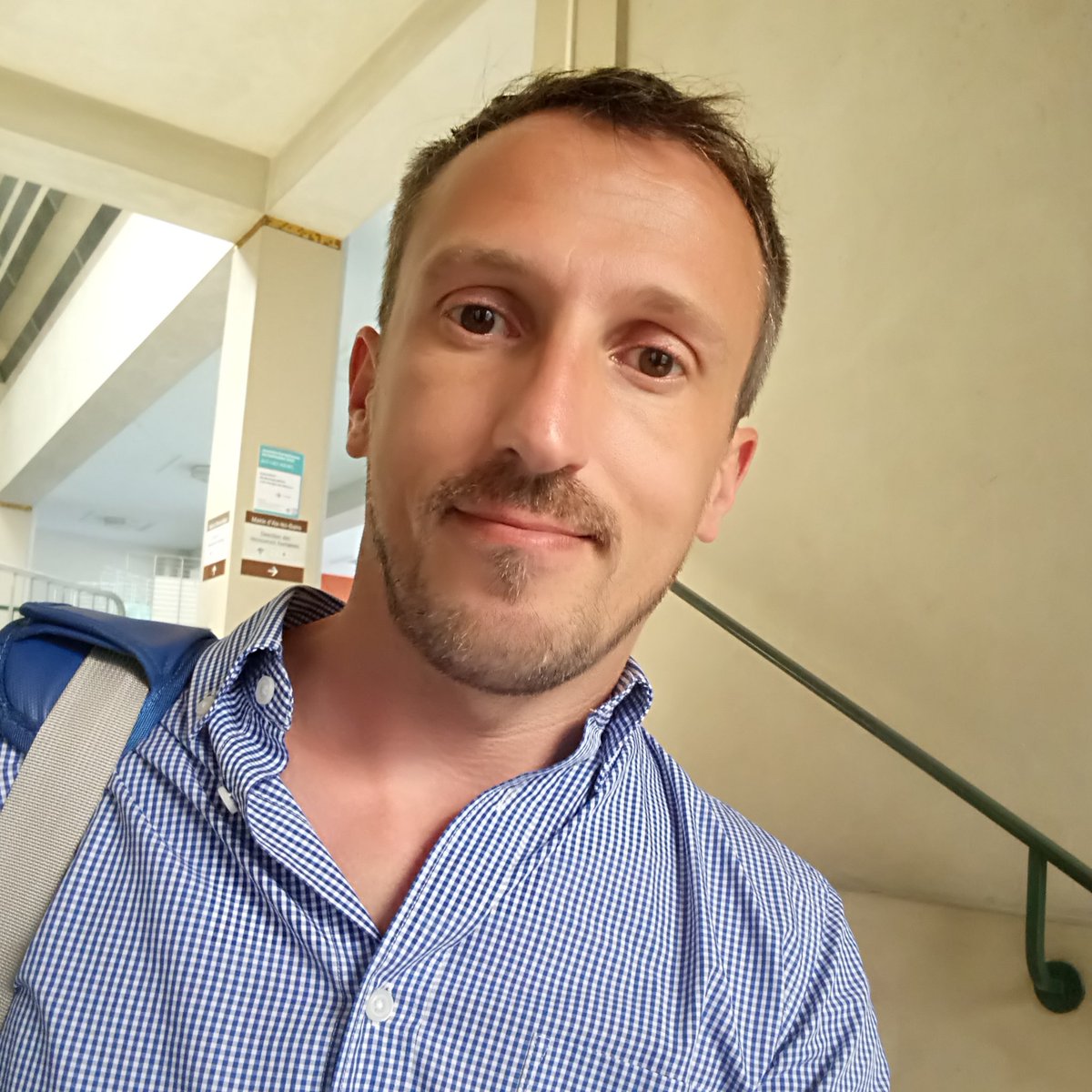 SebastienPomini's tweet photo. #NouvellePhotoDeProfil https://t.co/jZZiB39fZ3