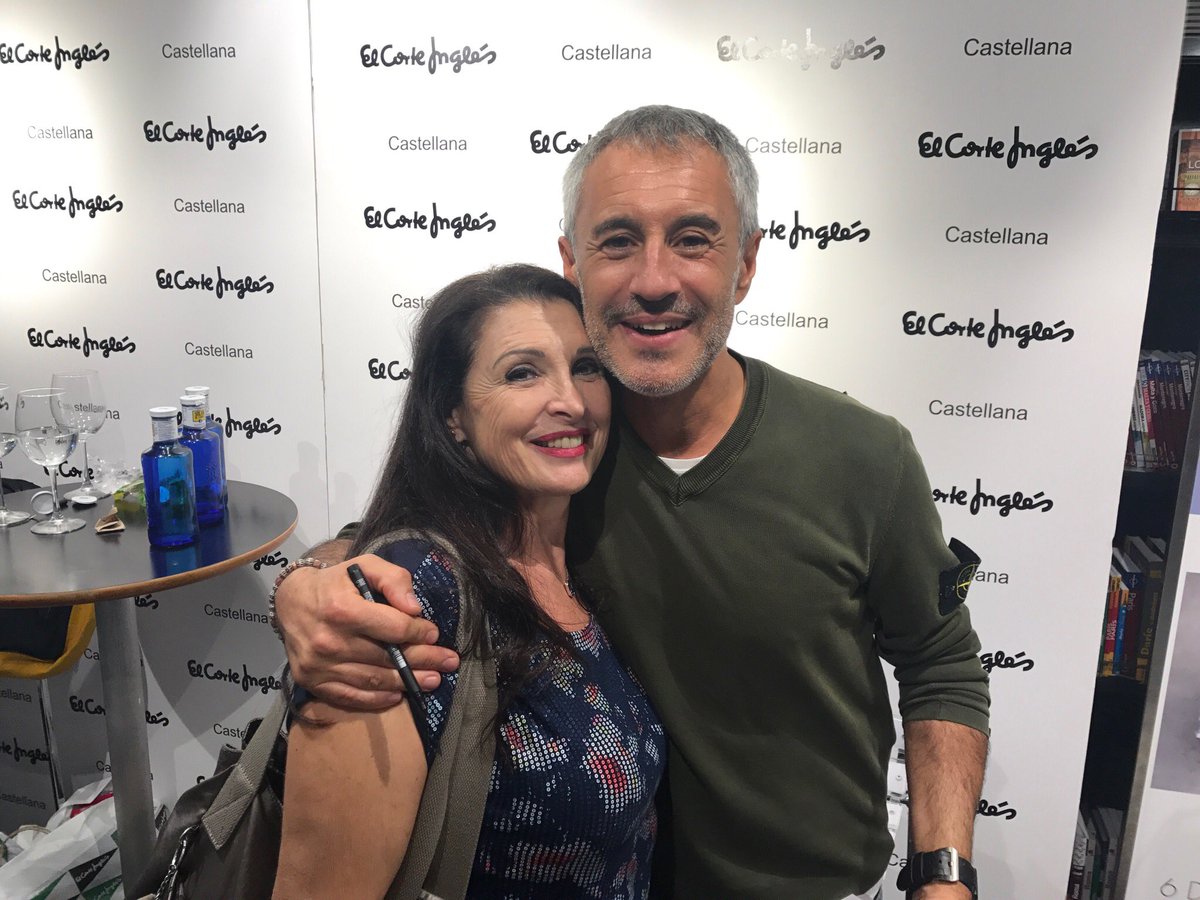 ⁦<a href="/SDalmaoficial/">Sergio Dalma</a>⁩ FELIZ CUMPLE!!! 🥂🍾pasa un día maravilloso y bendecido!!