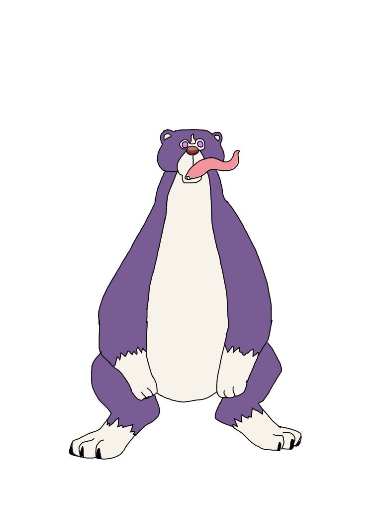 ヒーマヒー 投稿者 妖怪ウォッチシャドウサイドとぷにぷにがコラボするらしいからうんちくまシャドウの服無しを書いた 写し書き 誰得なんだろ