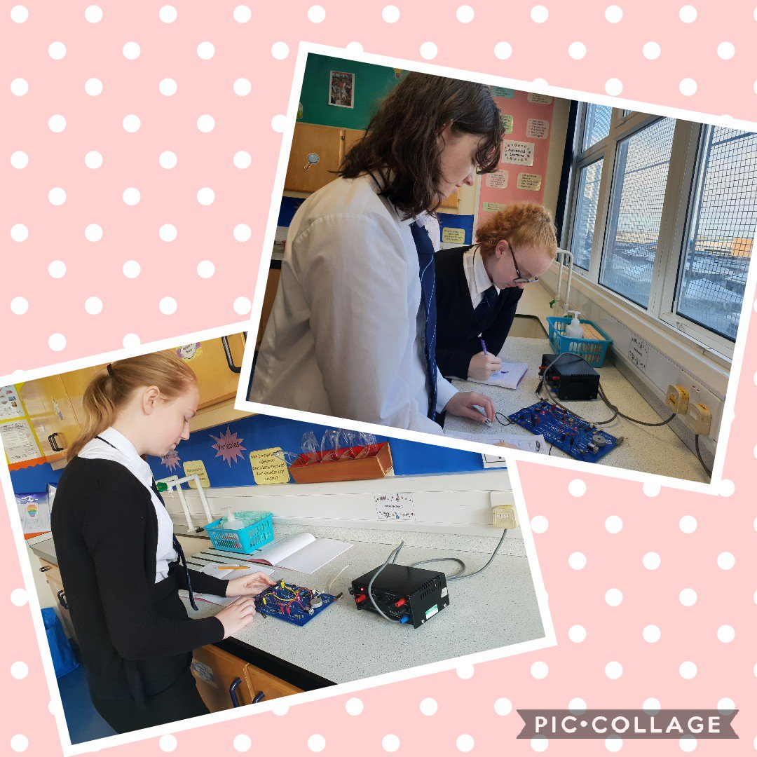 Auchenharvie STEM tweet media