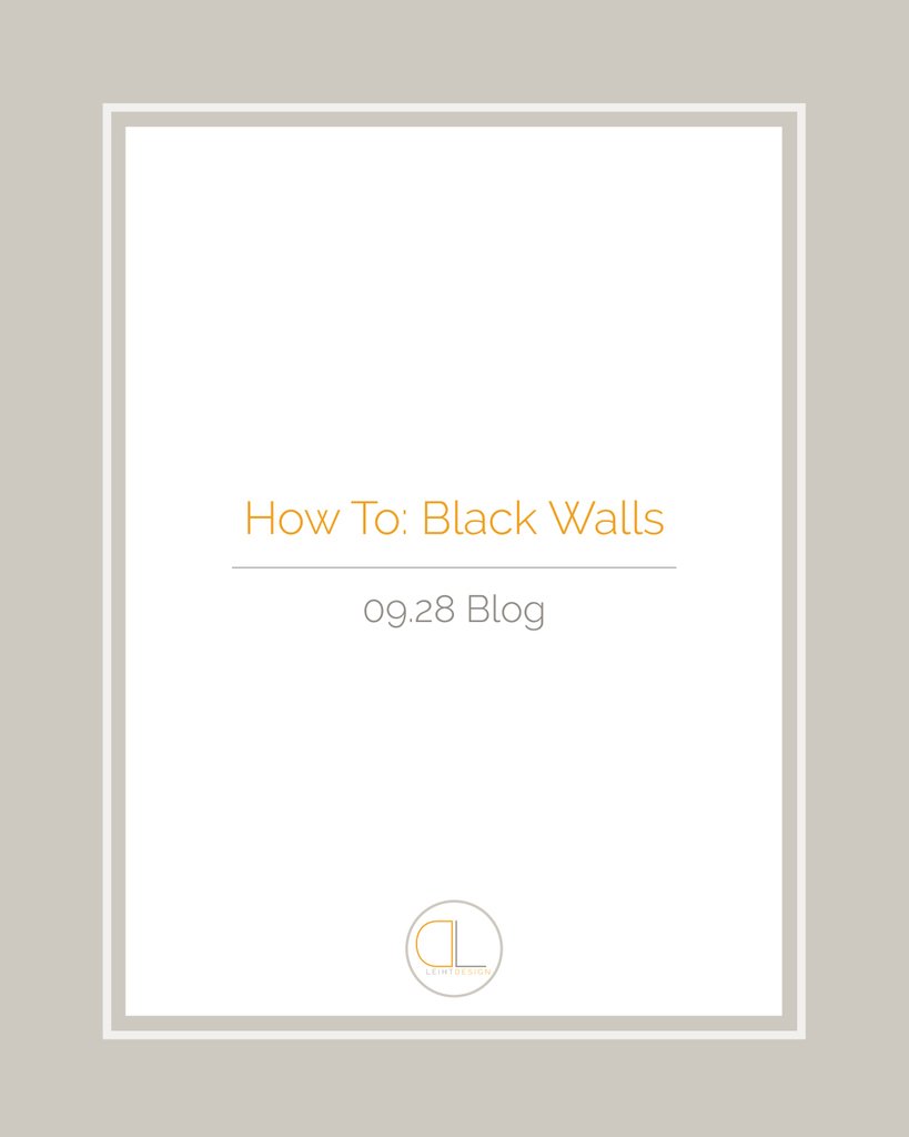 designwithleiht's tweet photo. In this week's blog, you will learn why black walls work in some spaces. Link in the bio!
.

#designblog #midwest #iowablog #amesiowa #blackwalls  #interiordecor #blogger #instadaily #happyfriday https://t.co/8gnnsfyBvG