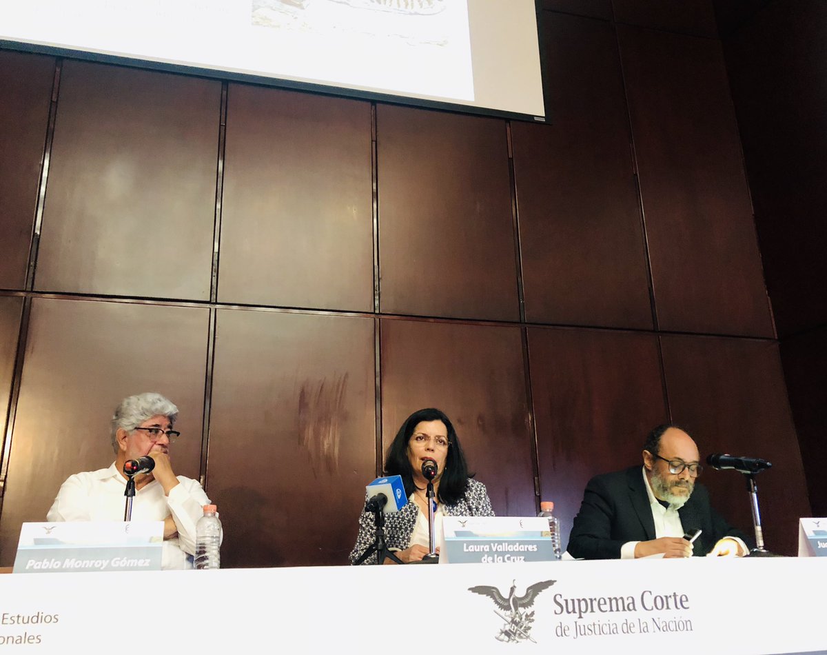 rolarch's tweet photo. El tema de la séptima mesa es “Antropología social y Constitución”. Les invitamos a seguir las actividades del IV Congreso Internacional de Derecho Constitucional en el micrositio del #CECSCJN https://t.co/e2N8K7HnGU https://t.co/ka9yWR4jiy
