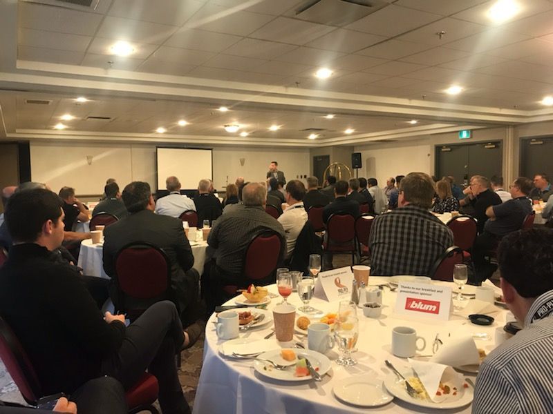 Cienapps's tweet photo. Cienapps cherche à connecter autant que possible avec les ébénisteries du Québec et du Canada! Cette semaine, nous étions au CKCA  et avons partagé comment l'intelligence artificielle peut améliorer votre entreprise. 

#cienapps #cieblink #equipe #ebeniste  #erp #logiciel https://t.co/DN8rGAAkU1