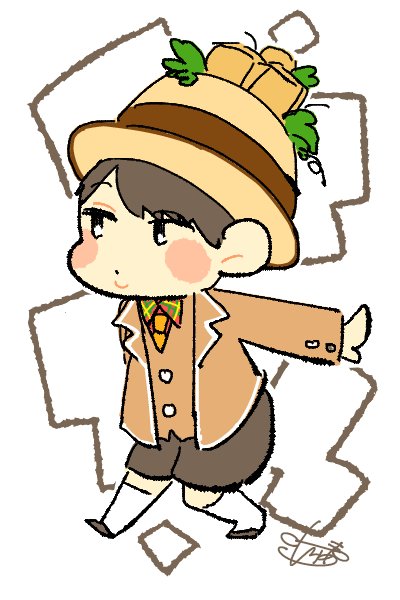 可愛いですねのtwitterイラスト検索結果 古い順