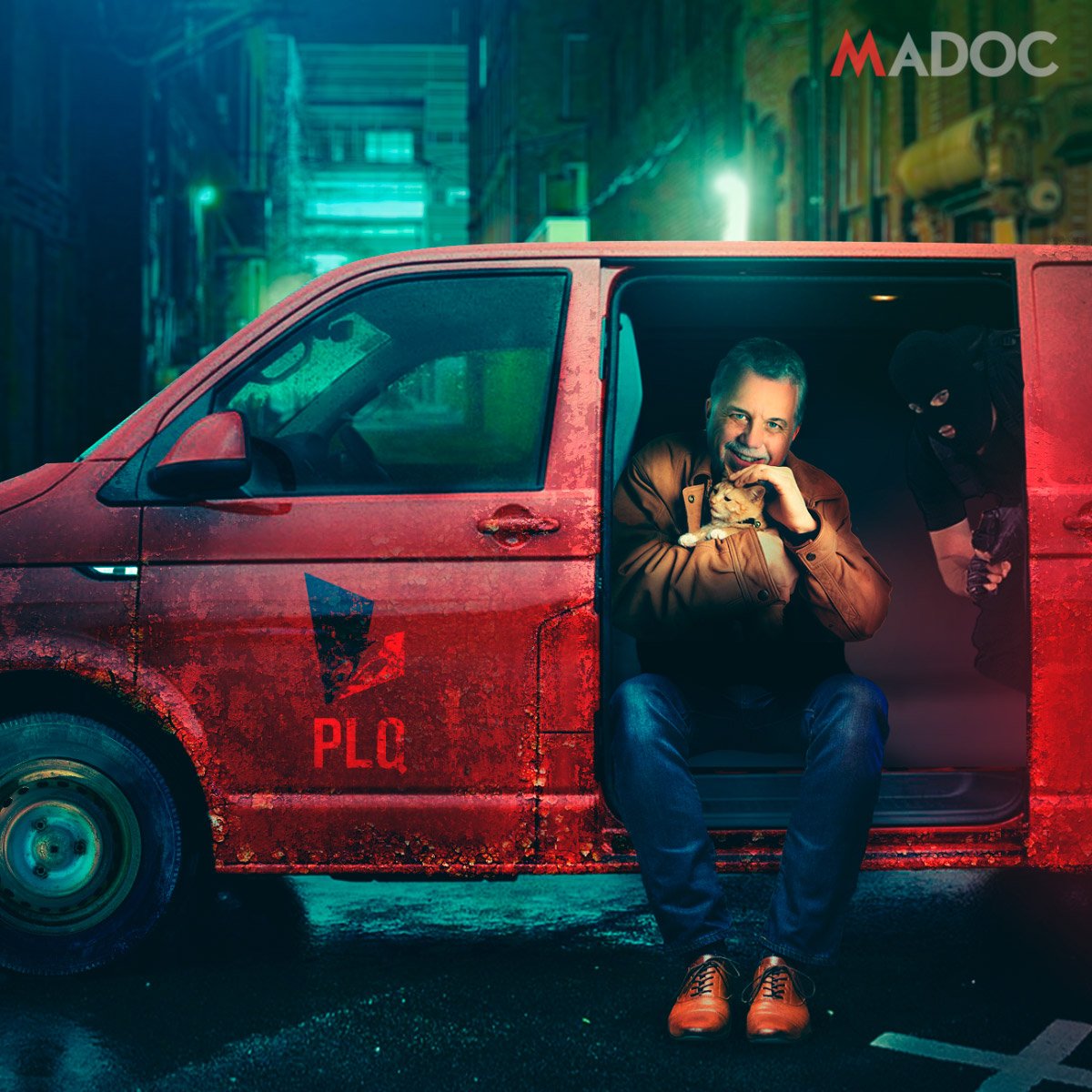 MADOC tweet media