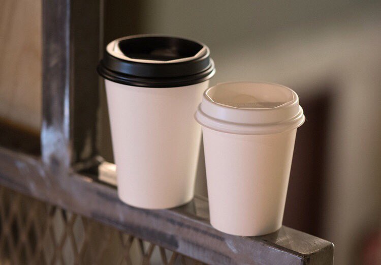 Happy #NationalCoffeeDay! Why don’t you celebrate with your favorite coffee to go and a #VioraLid 😉