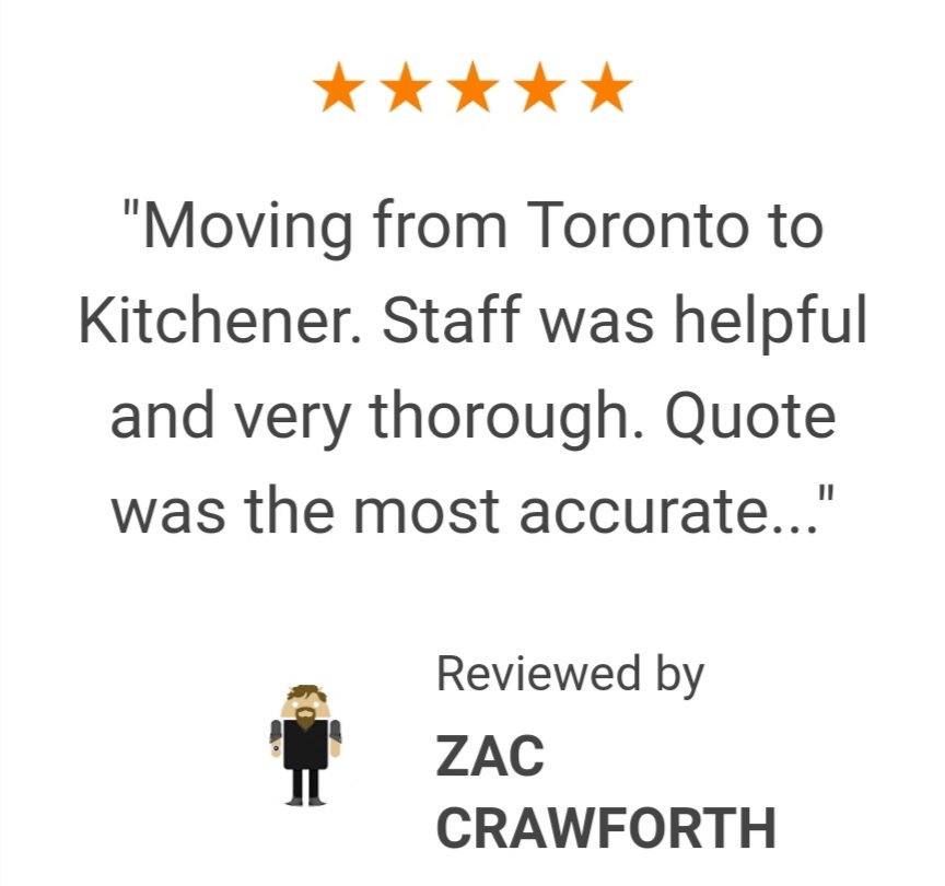 CARGOCABBIE's tweet photo. We are so lucky to have the opportunity to work with such wonderful clients. Thank you for your support!  #CargoCabbie #bestmovers #movingday #movebetter #Google #Review #YYZ #the6ix #Toronto #MovingTO  #GoogleReview https://t.co/ppSm9yKITe https://t.co/Am4idl9pbt