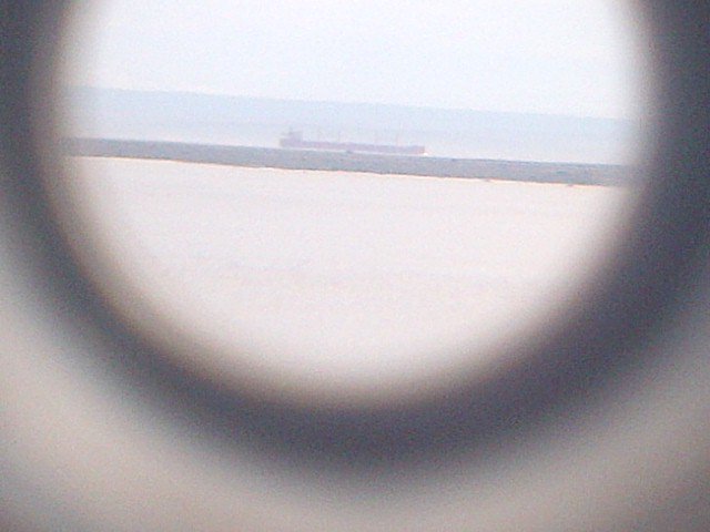 freightboy1's tweet photo. #Fednav bulker inbound on #St_Lawrence near Baie Ste Catherine near #Saguenay River https://t.co/JR9NaIeJSs