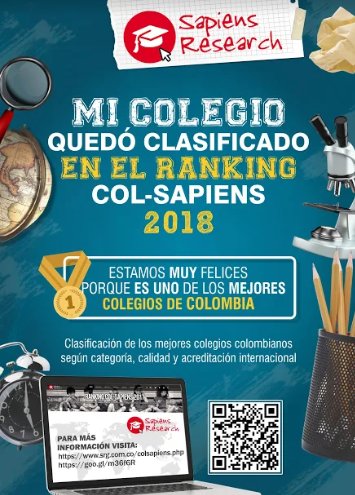 AspaenR's tweet photo. Nuestras puertas están abiertas. Es el momento de iniciar una nueva etapa de formación para que tus hijos alcancen sus metas y cumplan sus sueños. ¡Inscripciones abiertas!
https://t.co/ti0D666zPz https://t.co/KmgMGmiy0b