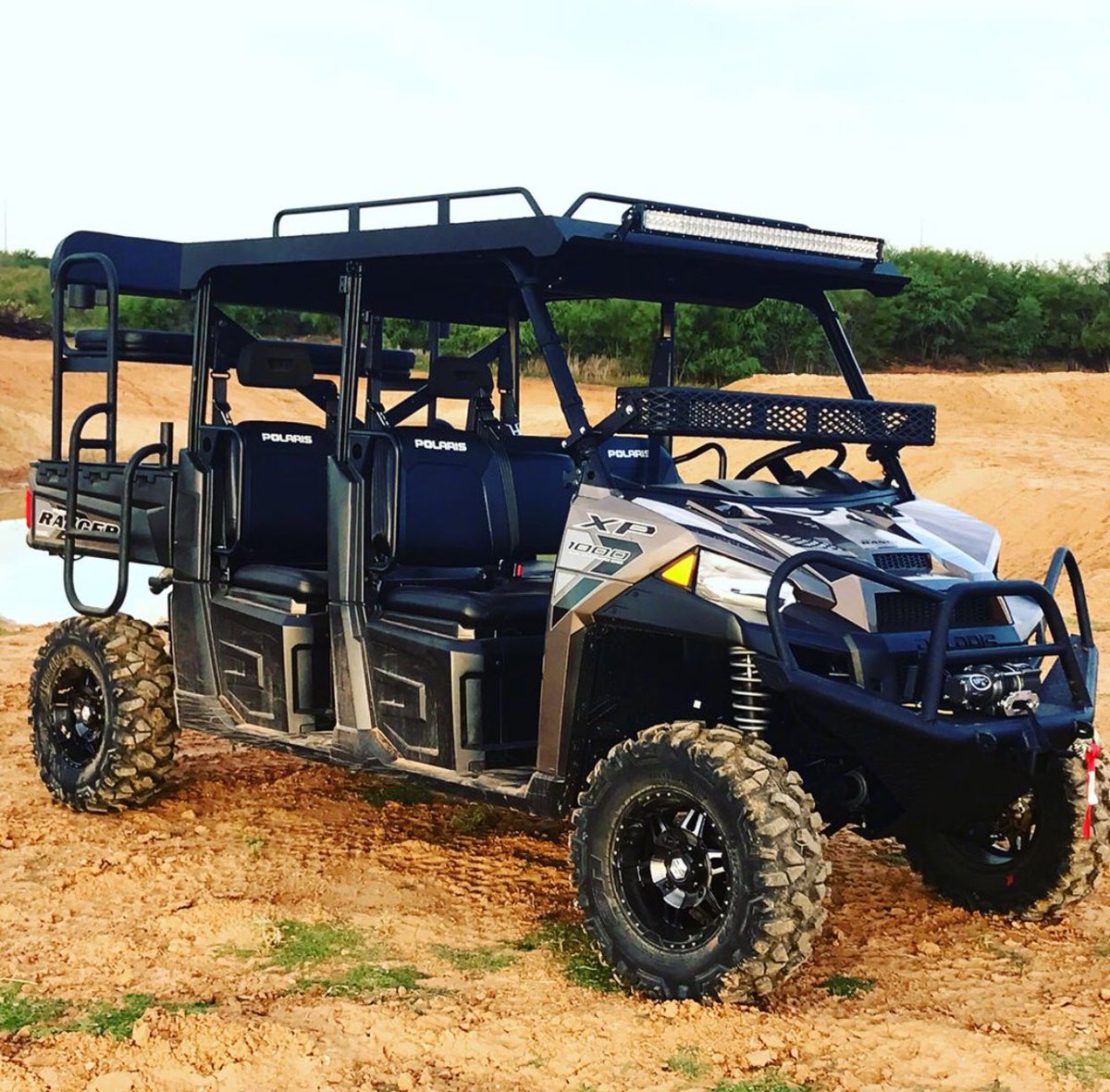 BrazosMotorS1's tweet photo. We’re super stoked to announce that we are now an authorized dealer for Big Country Outdoors!!! They offer the best ATV and UTV Hunting Accessories!!! Hunting high racks, roofs &amp; much more!! Come see us before hunting season!!! https://t.co/FSRiwJeTQi