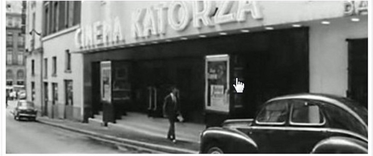 Résultat de recherche d'images pour "les 100 ans du katorza"