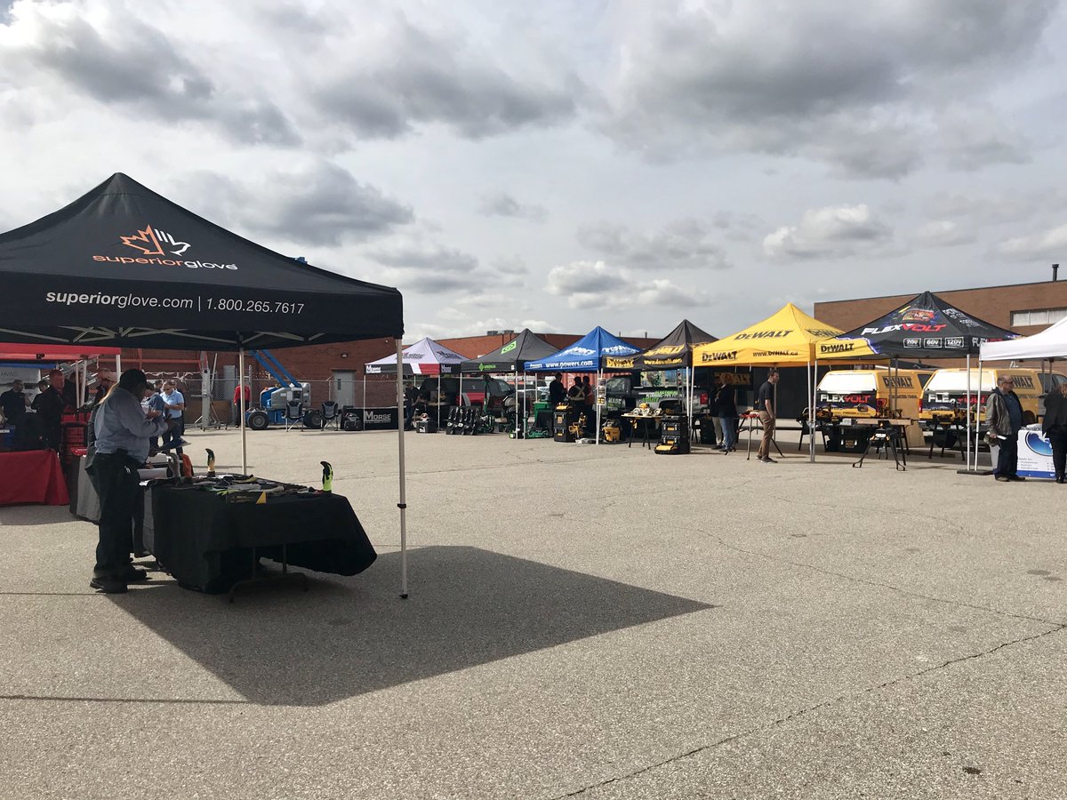 FasteningHouse's tweet photo. Thank you to everyone who came out to celebrate our 60th Anniversary at #FasteningHouse #Mississauga. We had a fantastic turn out of attendees &amp;  would like to extend a special thank you to our vendors for the educational demos &amp;giveaway prizes! https://t.co/rhp2KUfZ5r https://t.co/OjOPMvLsBX