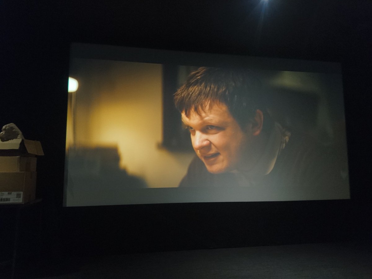 FracVis's tweet photo. We're finally ready for tomorrow! Please head to the cinema for 10:30 to collect passes and giftbags bags. We look forward to seeing you all there! ♥ 🔪 😱 https://t.co/ggQgwAUAhM