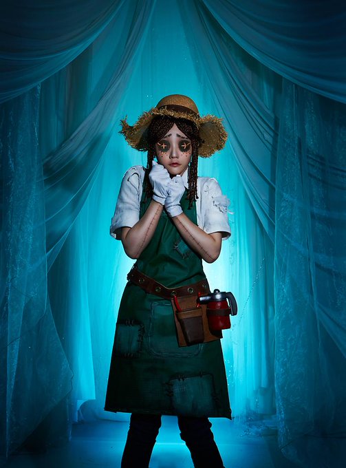 Twitterのコスプレ画像25