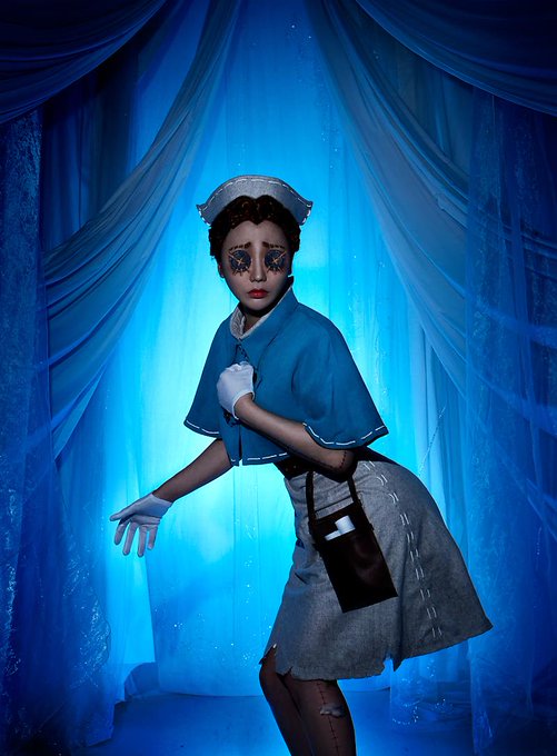 Twitterのコスプレ画像26