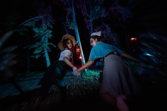 Twitterのコスプレ画像27