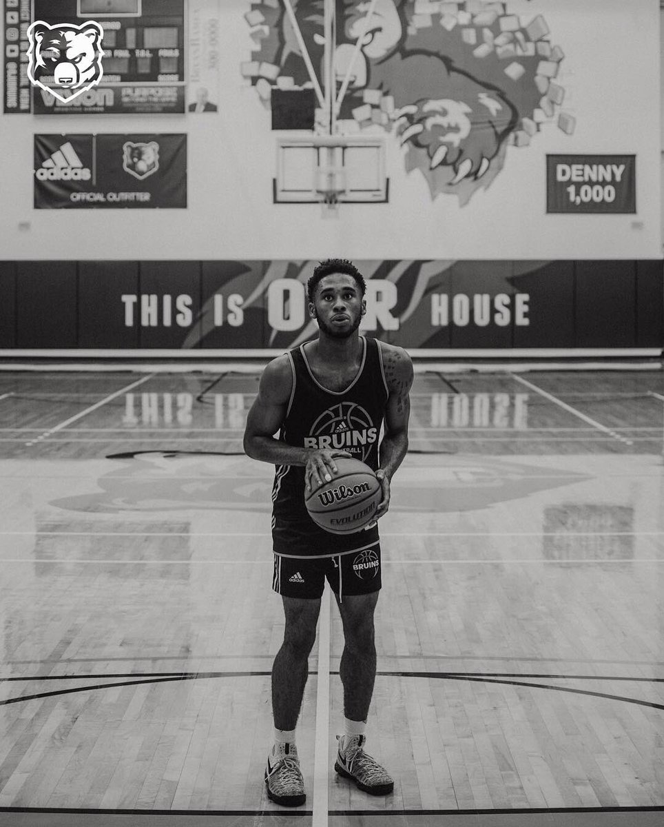 BJUBruinsMBB's tweet photo. Focus. π―π―π―π―π―
#SameSights https://t.co/evW9Vtf7Ib