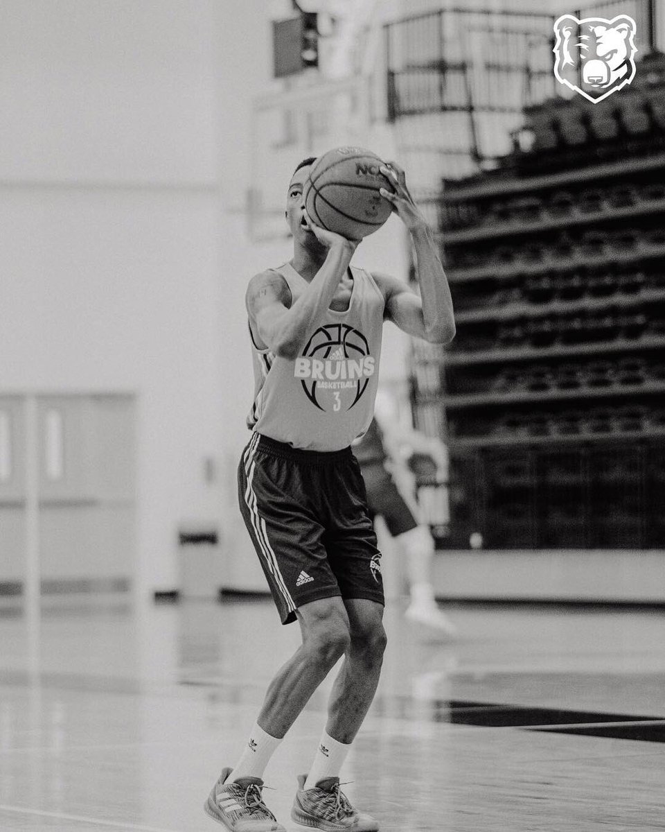 BJUBruinsMBB's tweet photo. Focus. π―π―π―π―π―
#SameSights https://t.co/evW9Vtf7Ib
