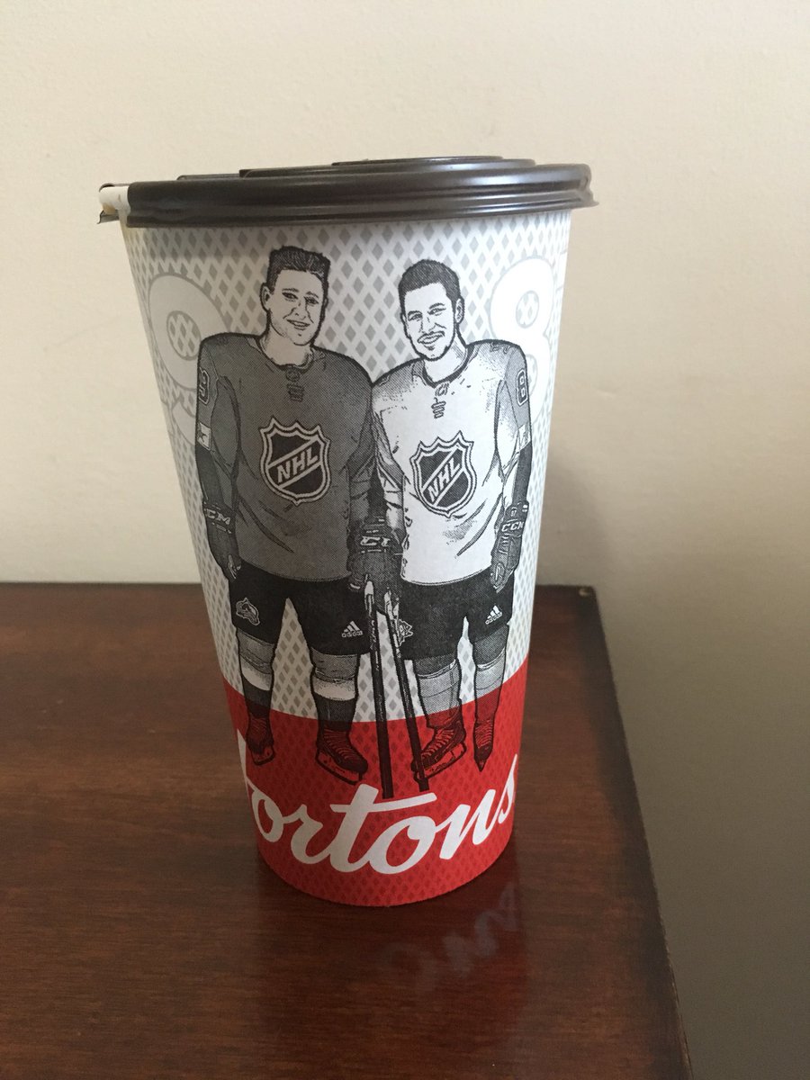 BryanSeredynski's tweet photo. Great start to a great day! Let’s sell some homes 😁#great #TimHortons #ymm #realtor #realtorlife #weloveymm https://t.co/fGv1lof47S