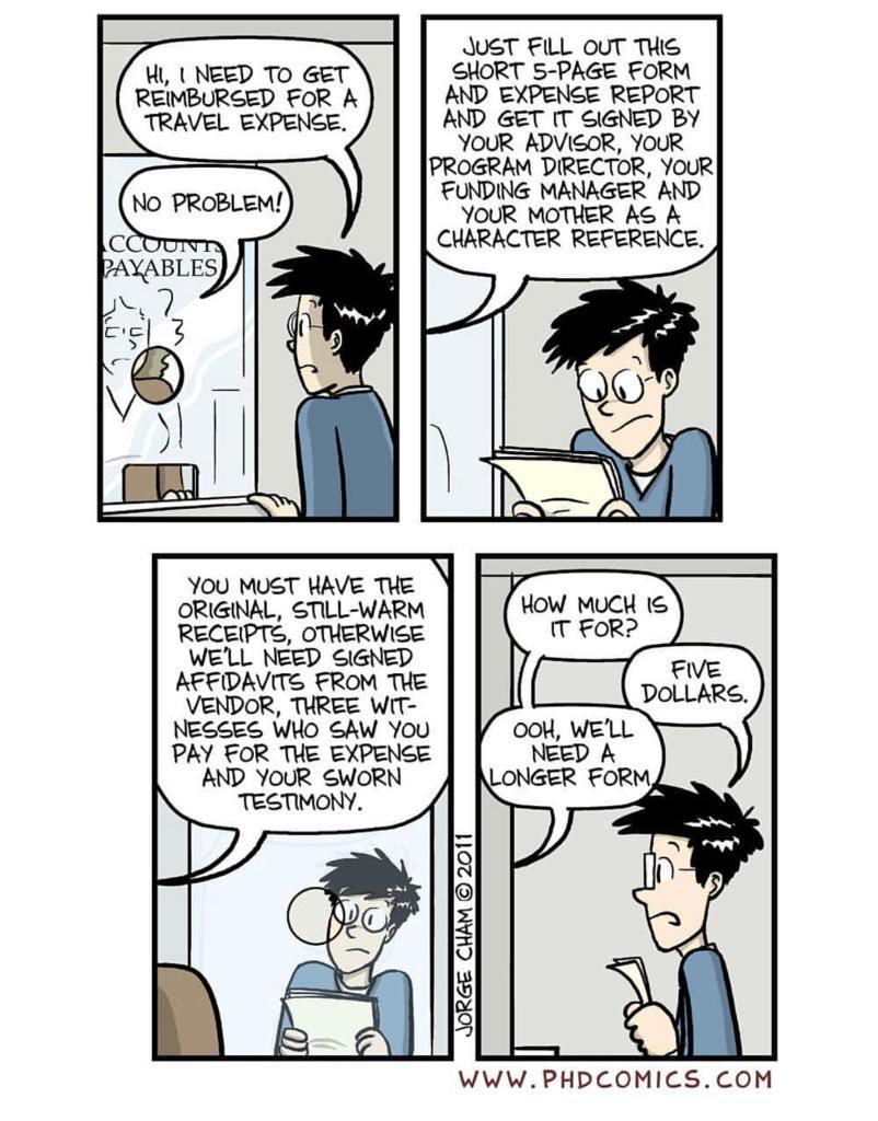 edacelikbass's tweet photo. This is SO accurate 🤦🏽♀️🤦🏽♀️ #fundingproblems #alwaysabooklet #forfivedollars https://t.co/3hh9CKvCgv