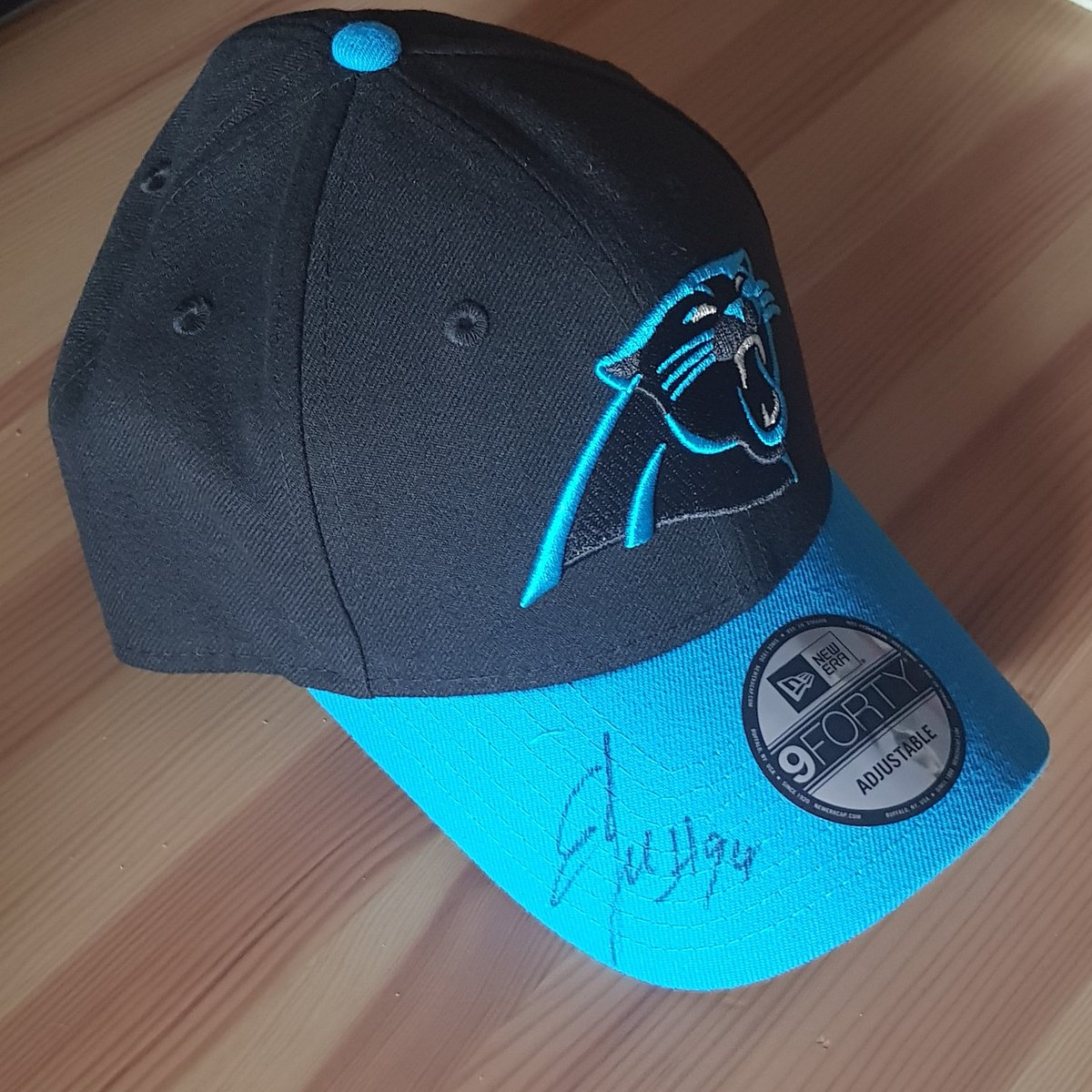 RoyalRiotUK's tweet photo. COMPETITION TIME:

Want to win this cap signed by @EfeObadaUK? Here's all you have to do:

1. Follow us
2. RT this tweet

That's it! A winner will be picked next week so hit that RT button! https://t.co/y2rzaI9rBG