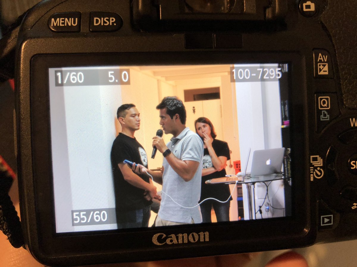 KeepCoding_'s tweet photo. Rodrigo Limpias, de profesor de tenis a desarrollador mobile. Ha hecho la app Corio, para ayudar a diabéticos. #closingkc https://t.co/awwFLEljdK