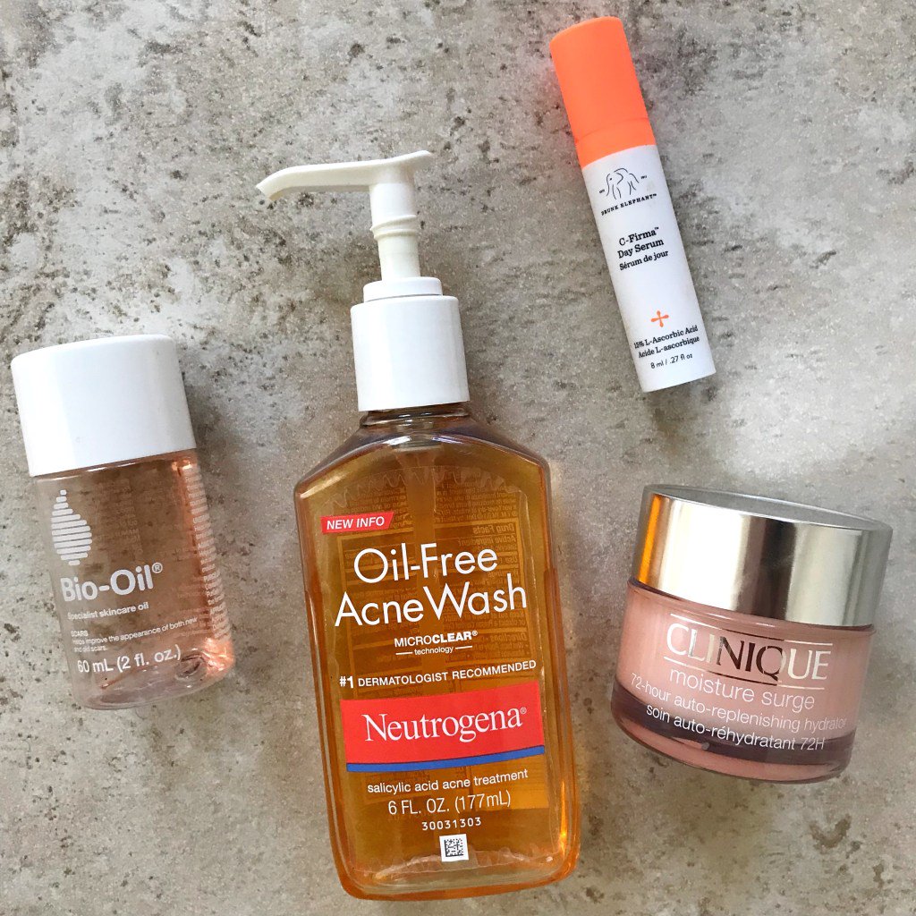 _ChasingSkinny's tweet photo. A Super Easy Pregnancy (And Beyond) Skincare Routine https://t.co/KfNRrUVKnD https://t.co/u21Vy4yvv6