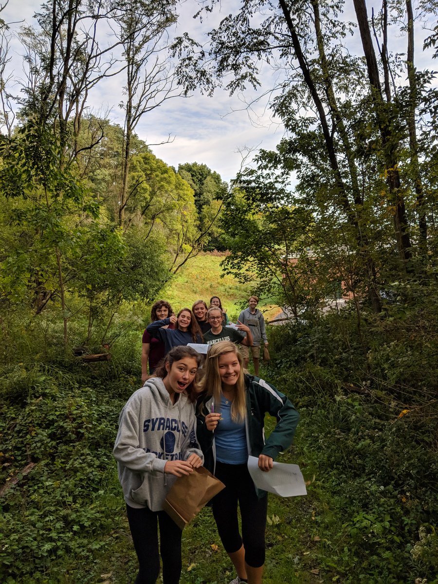 LaurenCollister's tweet photo. Hiking unit - partner scavenger hunt while emphasizing teamwork and appreciation of beauty ❤️🌱🌲🐞 #positivityproject #DriverMiddle #marcelluscsd #physed #pegeeks https://t.co/97X4zx7O4v