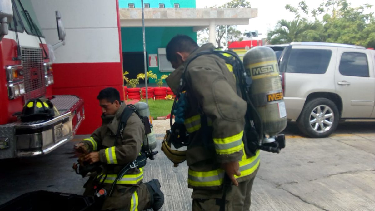 SIPSE NOTICIAS tweet media